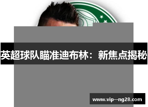 英超球队瞄准迪布林：新焦点揭秘
