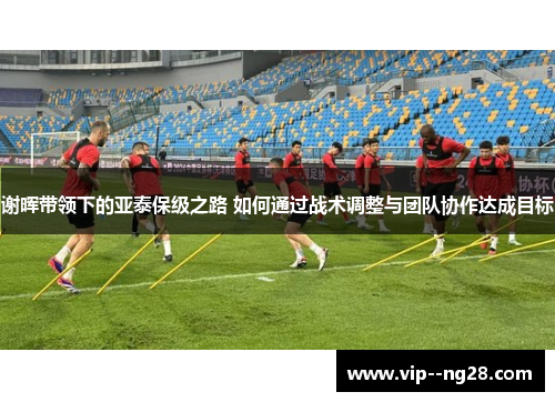 谢晖带领下的亚泰保级之路 如何通过战术调整与团队协作达成目标