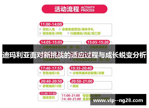 迪玛利亚面对新挑战的适应过程与成长蜕变分析