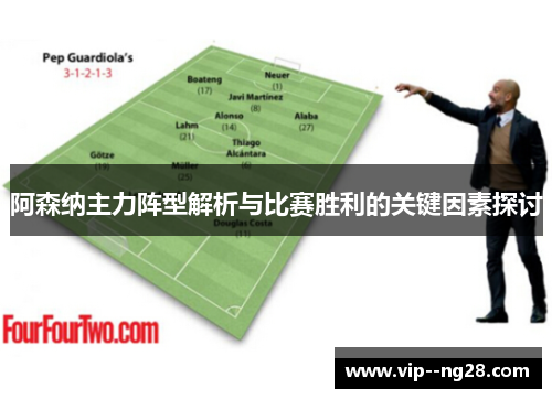 阿森纳主力阵型解析与比赛胜利的关键因素探讨 阿森纳主力阵型解析与比赛胜利的关键因素探讨