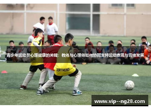 青少年运动员心理健康的关键:教练与心理师如何协同支持运动表现与情绪发展 青少年运动员心理健康的关键:教练与心理师如何协同支持运动表现与情绪发展