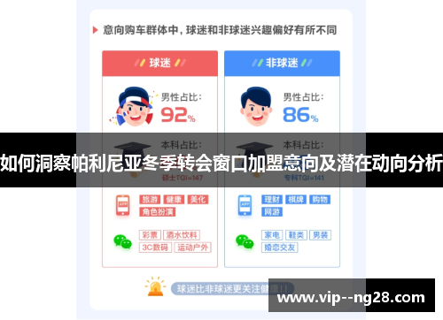 如何洞察帕利尼亚冬季转会窗口加盟意向及潜在动向分析 如何洞察帕利尼亚冬季转会窗口加盟意向及潜在动向分析