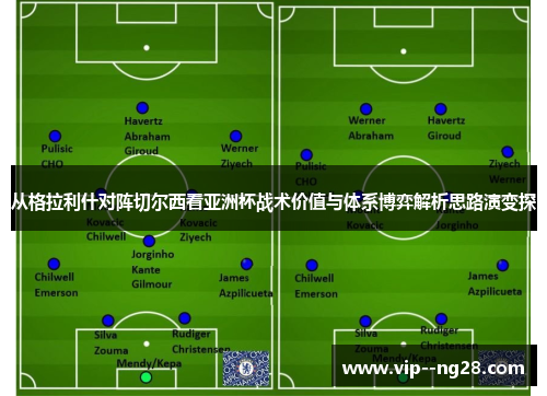 从格拉利什对阵切尔西看亚洲杯战术价值与体系博弈解析思路演变探