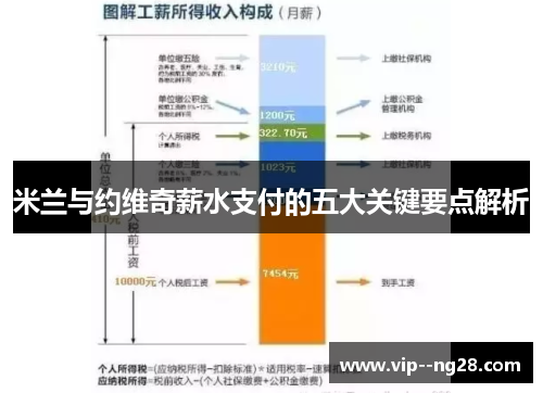 米兰与约维奇薪水支付的五大关键要点解析