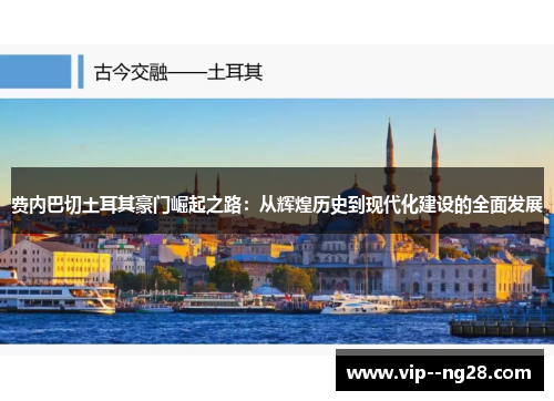 费内巴切土耳其豪门崛起之路:从辉煌历史到现代化建设的全面发展 费内巴切土耳其豪门崛起之路:从辉煌历史到现代化建设的全面发展