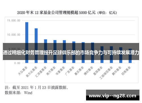 通过精细化财务管理提升足球俱乐部的市场竞争力与可持续发展潜力